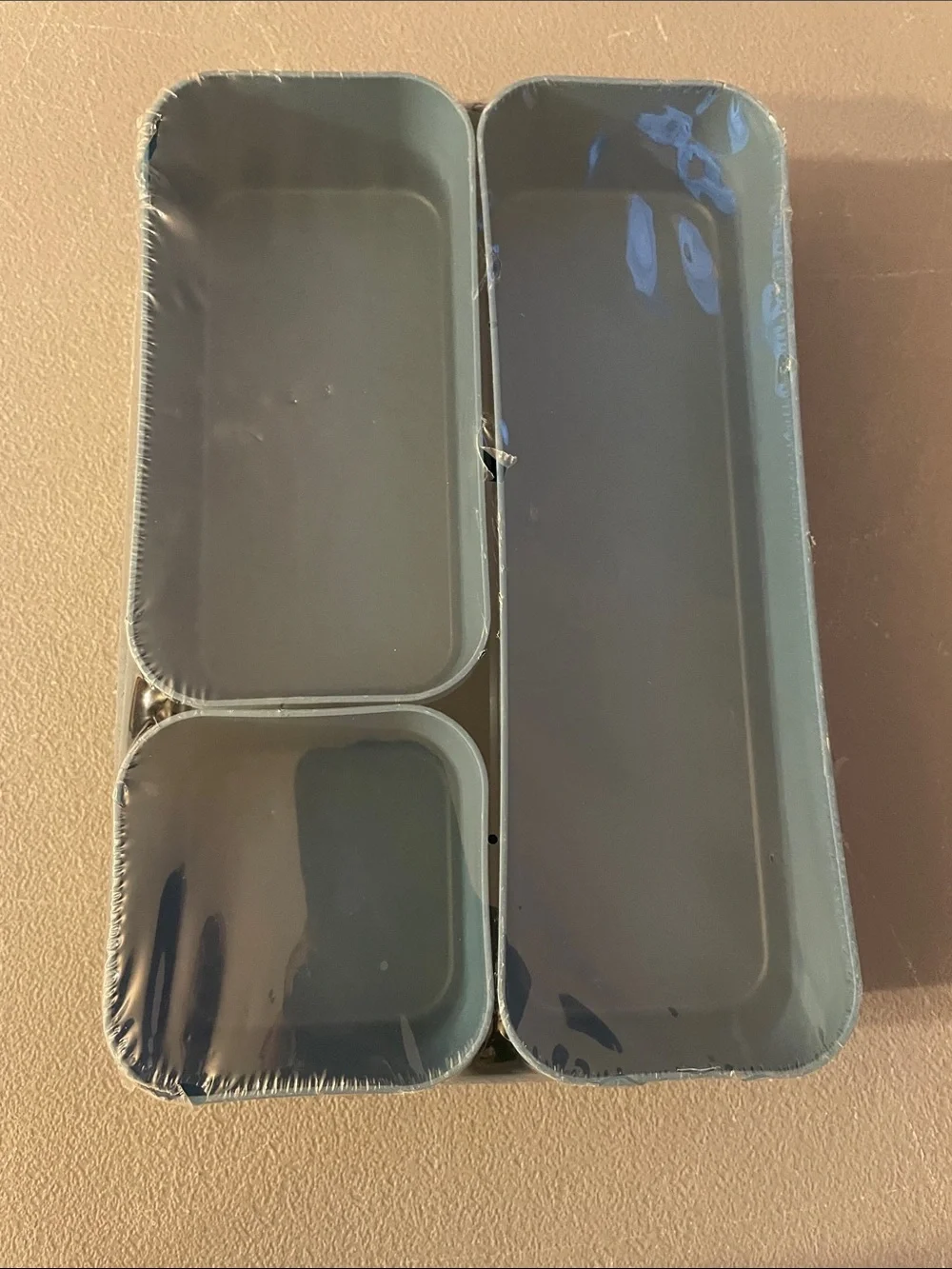 N/A blue drawer